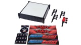 Mattel Wwe Role Play Wwe Ring (jdj20)