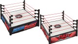 Mattel Wwe Role Play Wwe Ring (jdj20)
