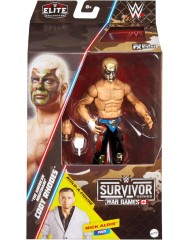 Wwe Survivor Series The American (jcj59)