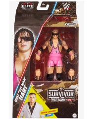 Wwe Survivor Series 1-2-3 Kid (jcj61)
