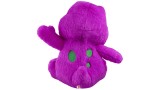 Mattel Barney's World Sing-along Barney Plush (english) (jgt51)