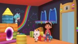 Joc Dreamworks Gabby's Dollhouse Ready To Party pentru PS5