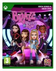 Bratz Rhythm And Style