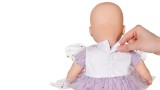 Baby Born Lilac Tutu Dress 43cm (838754)