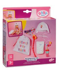 Baby Born Newborn Set (837979)