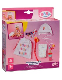 Baby Born Newborn Set (837979) 