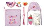 Baby Born Newborn Set (837979)