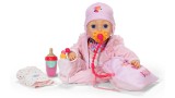 Baby Born Newborn Set (837979)