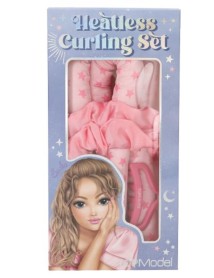 Topmodel Curling Set Beauty And Me Pink 