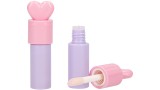Topmodel Lip Gloss Set Headphone Case Beauty And Me 2.3 Ml