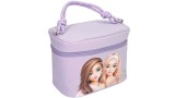 Topmodel Cosmetic Case Beauty And Me Lilac