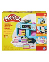 Play-doh Super Slice Cake Playset (g04975l0)