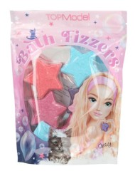 Topmodel Bathfizzer Star Beauty And Me 20g