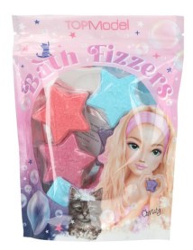 Topmodel Bathfizzer Star Beauty And Me 20g 