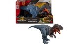 Jurassic World Rebirth Wild Roar Abelisaurus