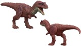 Jurassic World Rebirth Wild Roar Aucasaurus