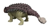 Jurassic World Rebirth Wild Roar Ankylosaurus