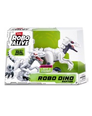 Robo Alive Raptor (71152)