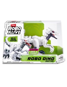 Robo Alive Raptor (71152) 