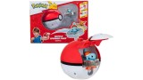 Pokemon Battle Spinner Squirtle (pkw4400)