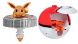 Pokemon Battle Spinner Eevee (pkw4399)