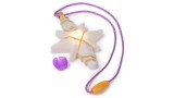Unicorn Academy Sophia Light Up Necklace Set (6072553)