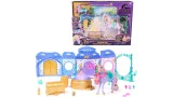 Unicorn Academy The Power Of Friendship Starglow Fountain Stable (6072449)