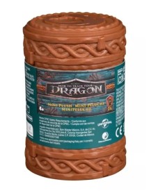 How To Train Your Dragon Mini Dragon Plush 7.5cm Random (6072910) 