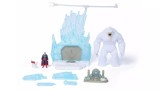 Superman Fortress Of Solitude Playset (6073895)