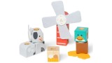 Melissa & Doug Blockables Farm Friends (6074896)