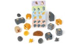 Melissa & Doug Blockables Woodland (6074895)