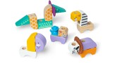 Melissa & Doug Blockables Safari (6074903)