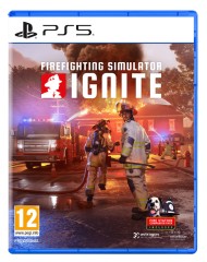 imagineFirefighting Simulator Ignite