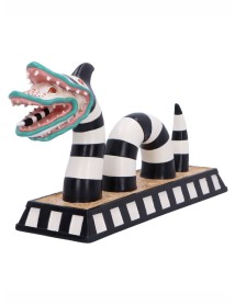 Beetlejuice Sandworm 
