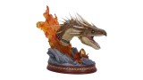 Figurina Joc Harry Potter Hungarian Horntail Bust 30cm