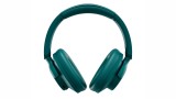 Urbanista Valencia Active Noise Cancelling Over-ear Headphones Green