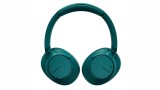 Urbanista Valencia Active Noise Cancelling Over-ear Headphones Green