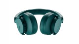 Urbanista Valencia Active Noise Cancelling Over-ear Headphones Green