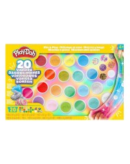 Play Doh Mix & Play Variety 20 Pack (334-235506)