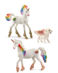 Schleich Bayala Magical Starter Set (72290)