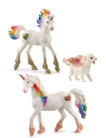 Schleich Bayala Magical Starter Set (72290) 