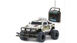 Revell Rc Truck New Mud Scout 1:10 (624643)