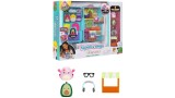 Squish-a-longs Luggage Playset (2510192)