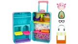 Squish-a-longs Luggage Playset (2510192)