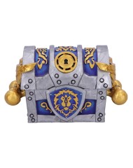 World Of Warcraft Alliance War Chest Box