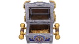 World Of Warcraft Alliance War Chest Box