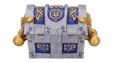 World Of Warcraft Alliance War Chest Box