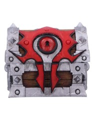 World Of Warcraft Horde War Chest Box