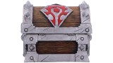 World Of Warcraft Horde War Chest Box