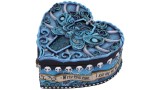 Corpse Bride With This Ring Vow Box